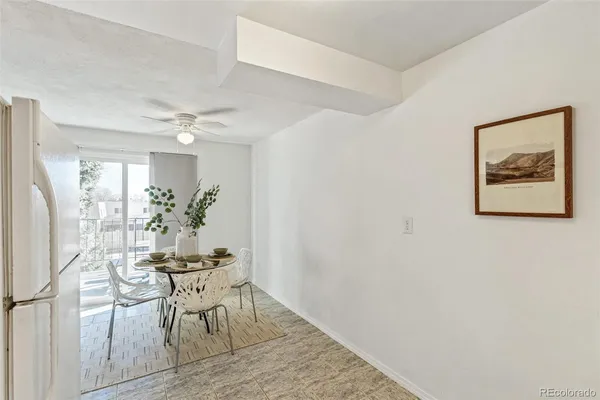 $215,000 | 8870 West Jewell Avenue, Unit 12, Lakewood, CO 80232