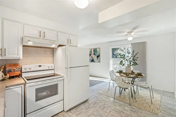 $215,000 | 8870 West Jewell Avenue, Unit 12, Lakewood, CO 80232