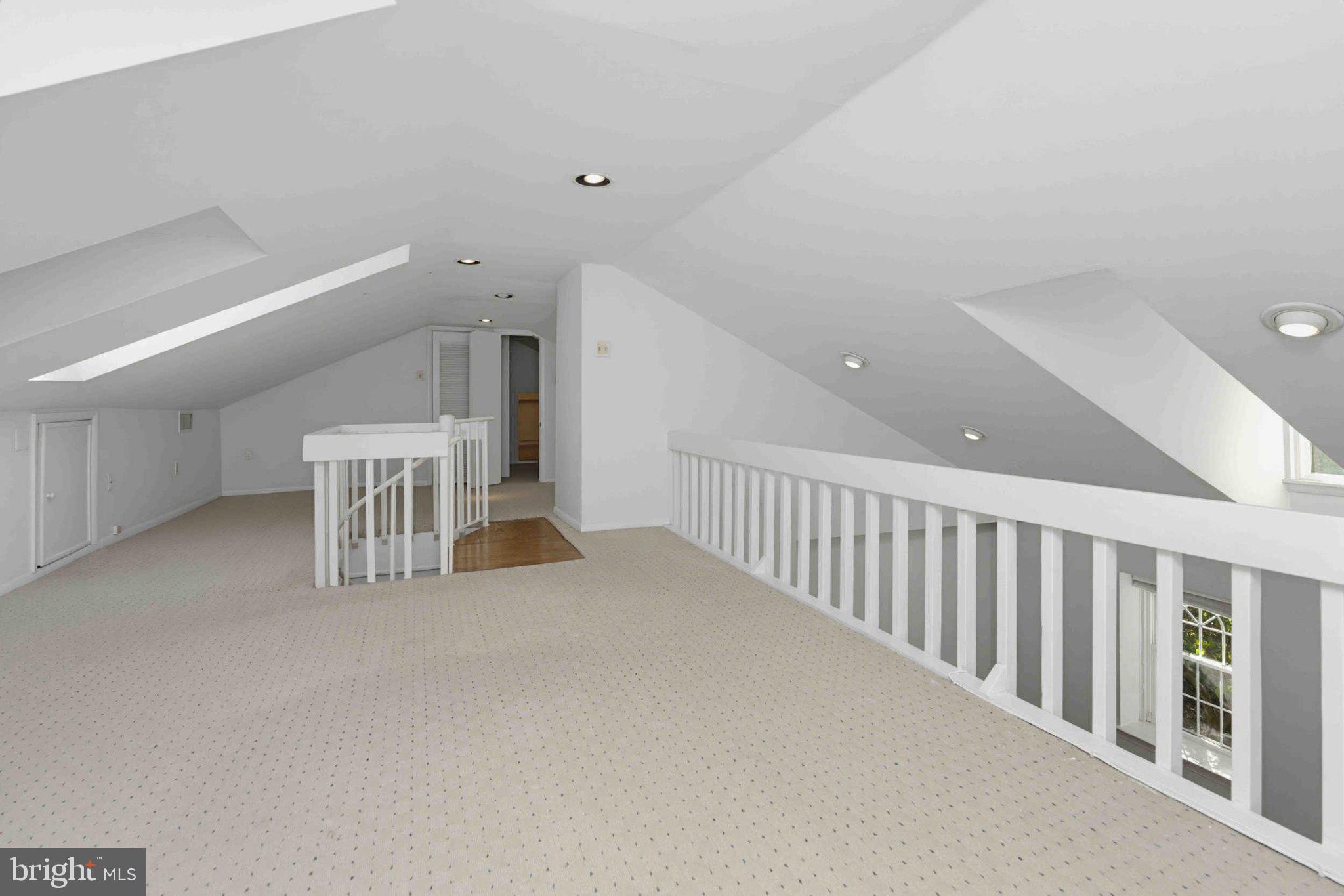 1268 Rydal Road Jenkintown, PA 19046 - Photo 27 of 31 a view of entryway with stairs