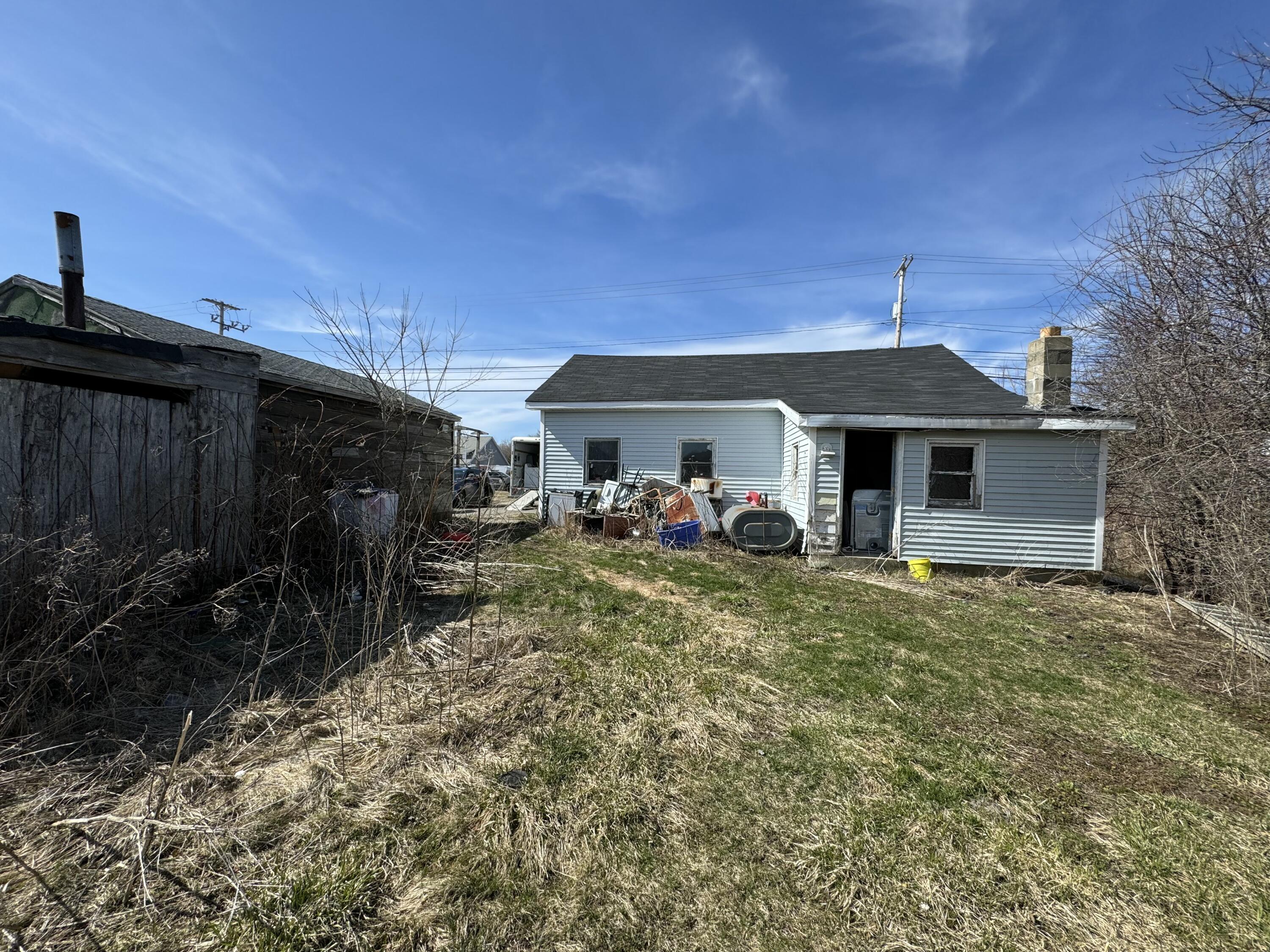 160 New County Road Rockland, ME 04841 - Photo 2 of 3 tempImageQQCz1G