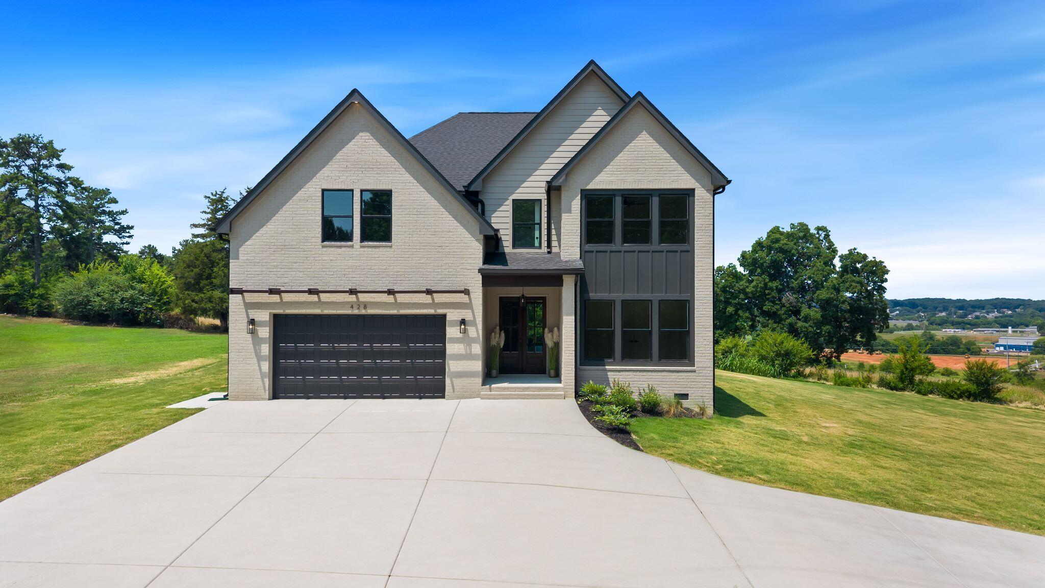 428 Wilkinson Road Northeast Cleveland, TN 37323 - Photo 1 of 59 5_03