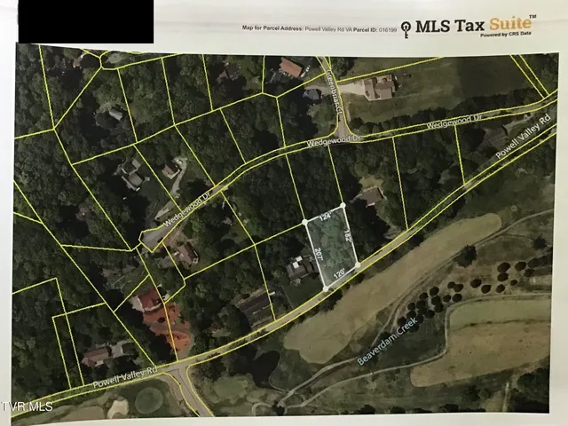 $42,000 | 2-lots Powell Valley Road, Unit A5 AND A6, Big Stone Gap, VA 24219