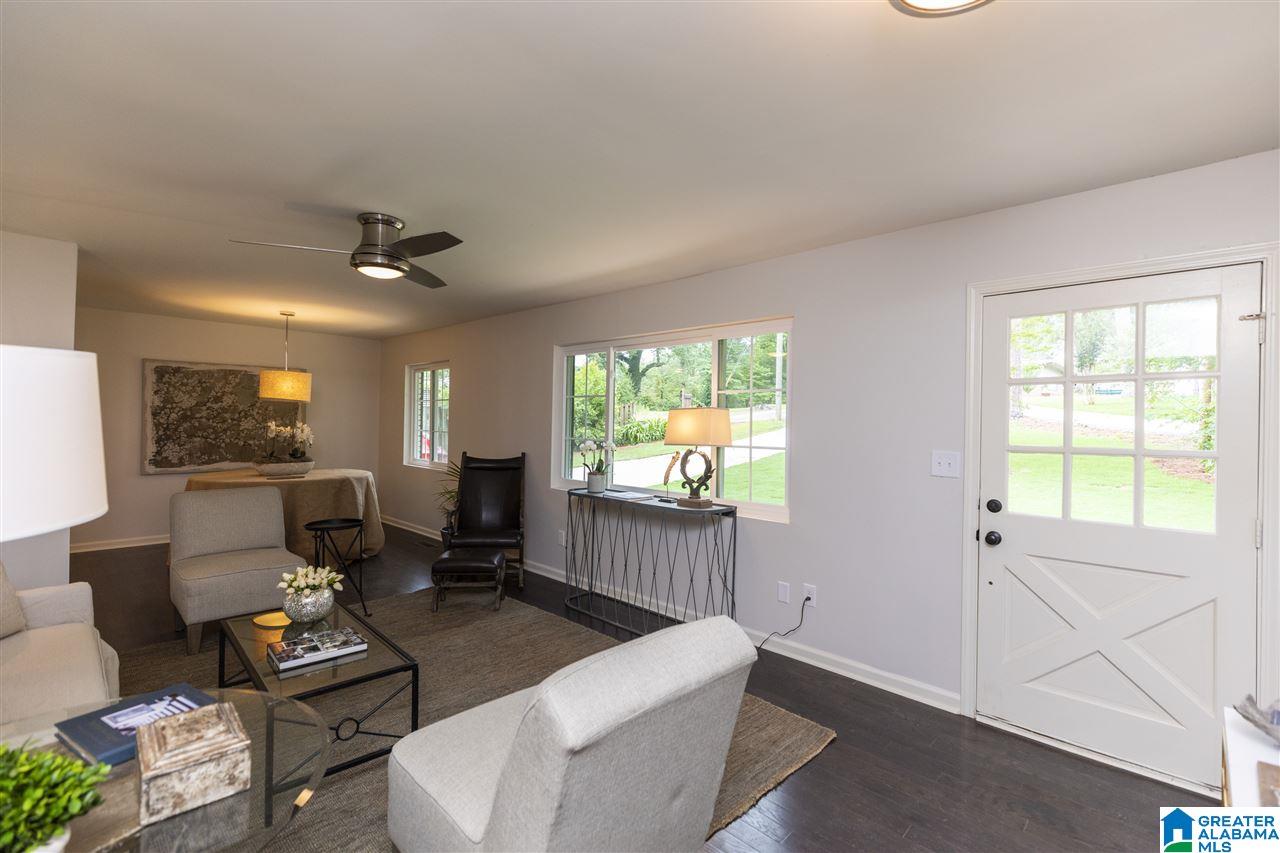 126 Handley Road Gardendale, AL 35071 - Photo 8 of 46