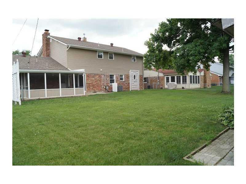 194 Littlejohn Road Troy, OH 45373 - Photo 25 of 25