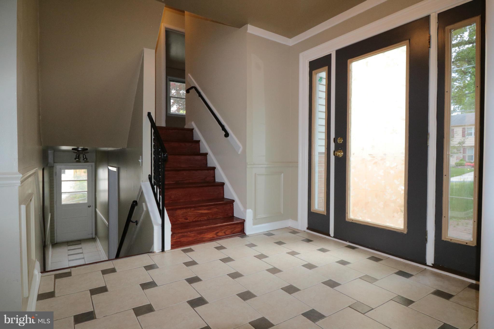 1316 Canyon Road Silver Spring, MD 20904 - Photo 3 of 30 Interior (General)