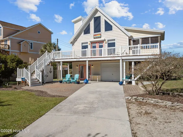 $750,000 | 11004 Station Street, Emerald Isle, NC 28594