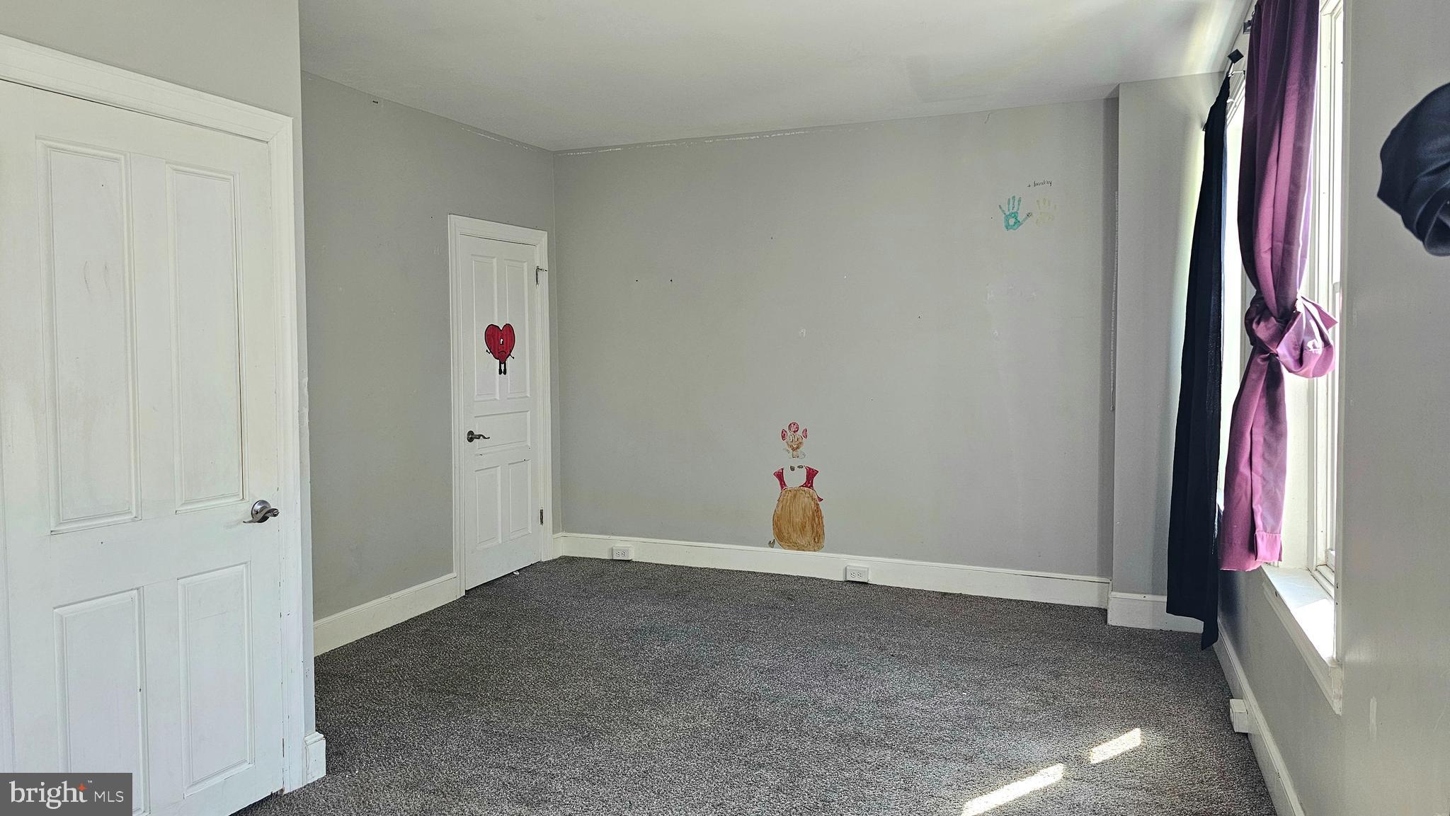 332 Perry Street Columbia, PA 17512 - Photo 13 of 31 a view of an empty room