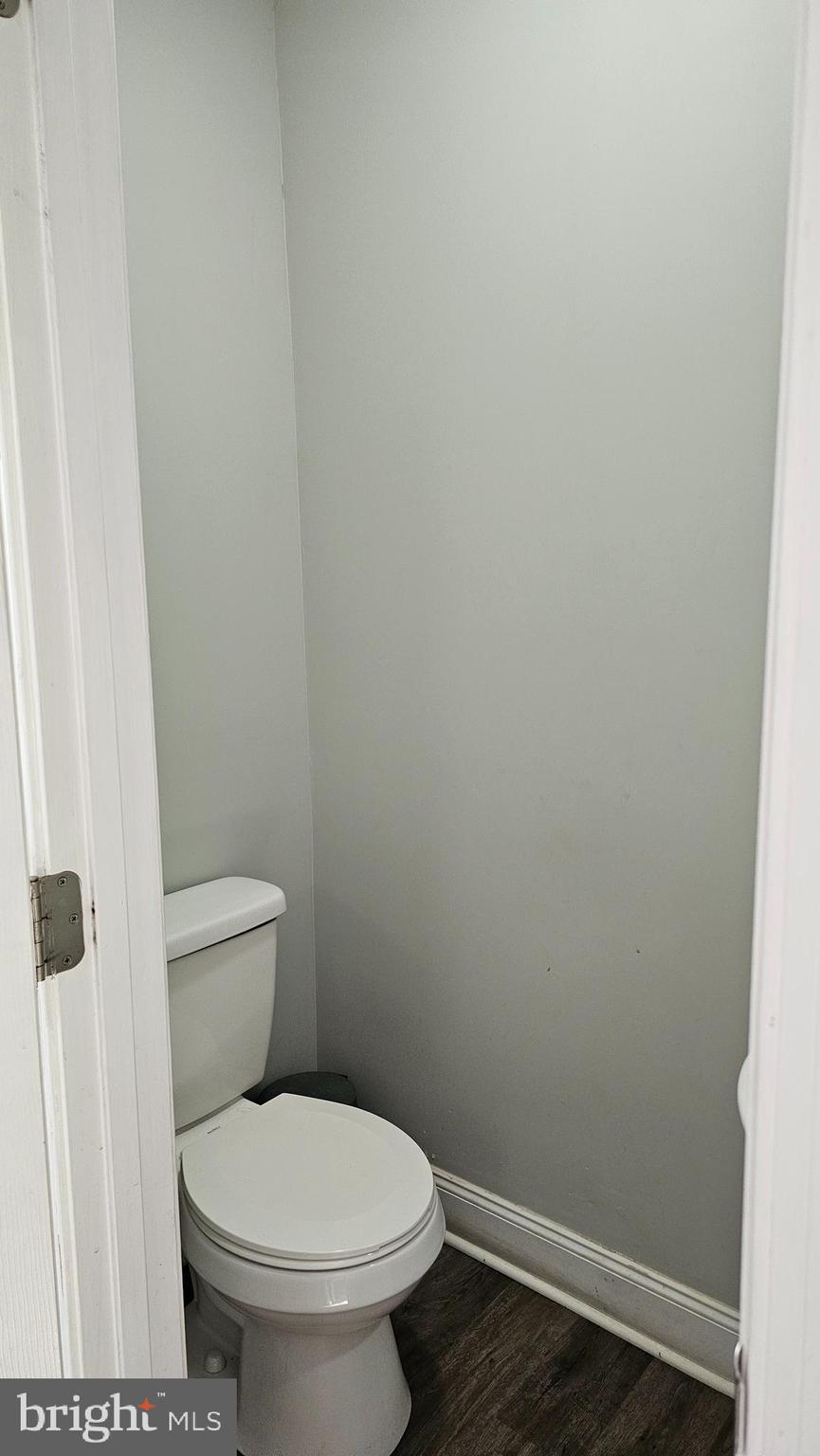 332 Perry Street Columbia, PA 17512 - Photo 10 of 31 a white toilet sitting next to a shower