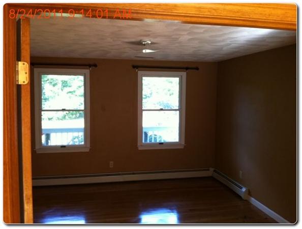 664 Boxford Road Haverhill, MA 01835 - Photo 6 of 10 a view of empty room with window