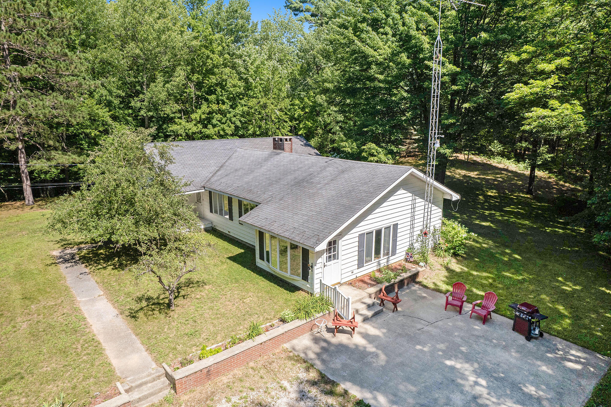 5291 West Angling Road Ludington, MI 49431 - Photo 1 of 37 5291 Angling Rd