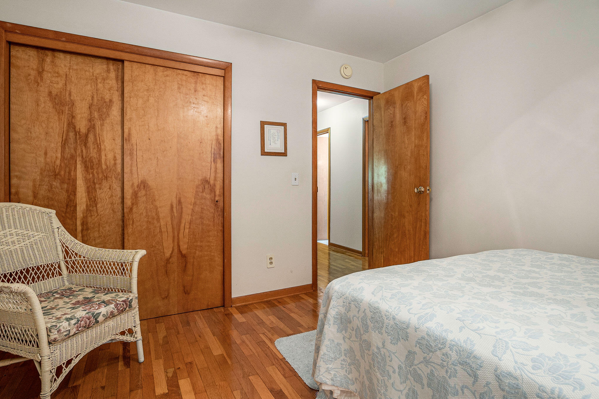 5291 West Angling Road Ludington, MI 49431 - Photo 14 of 37 bedroom 1