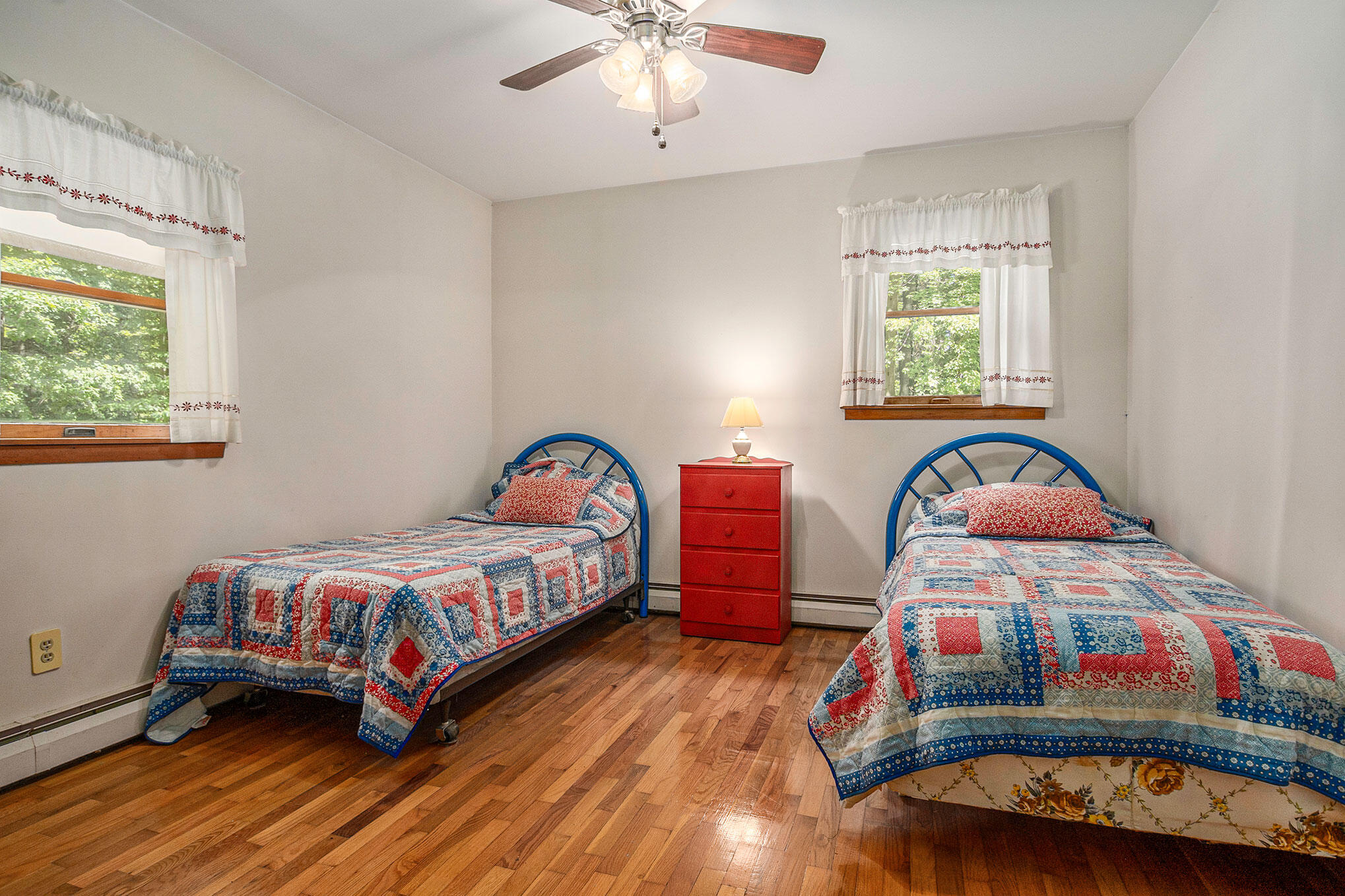 5291 West Angling Road Ludington, MI 49431 - Photo 15 of 37 bedroom 1