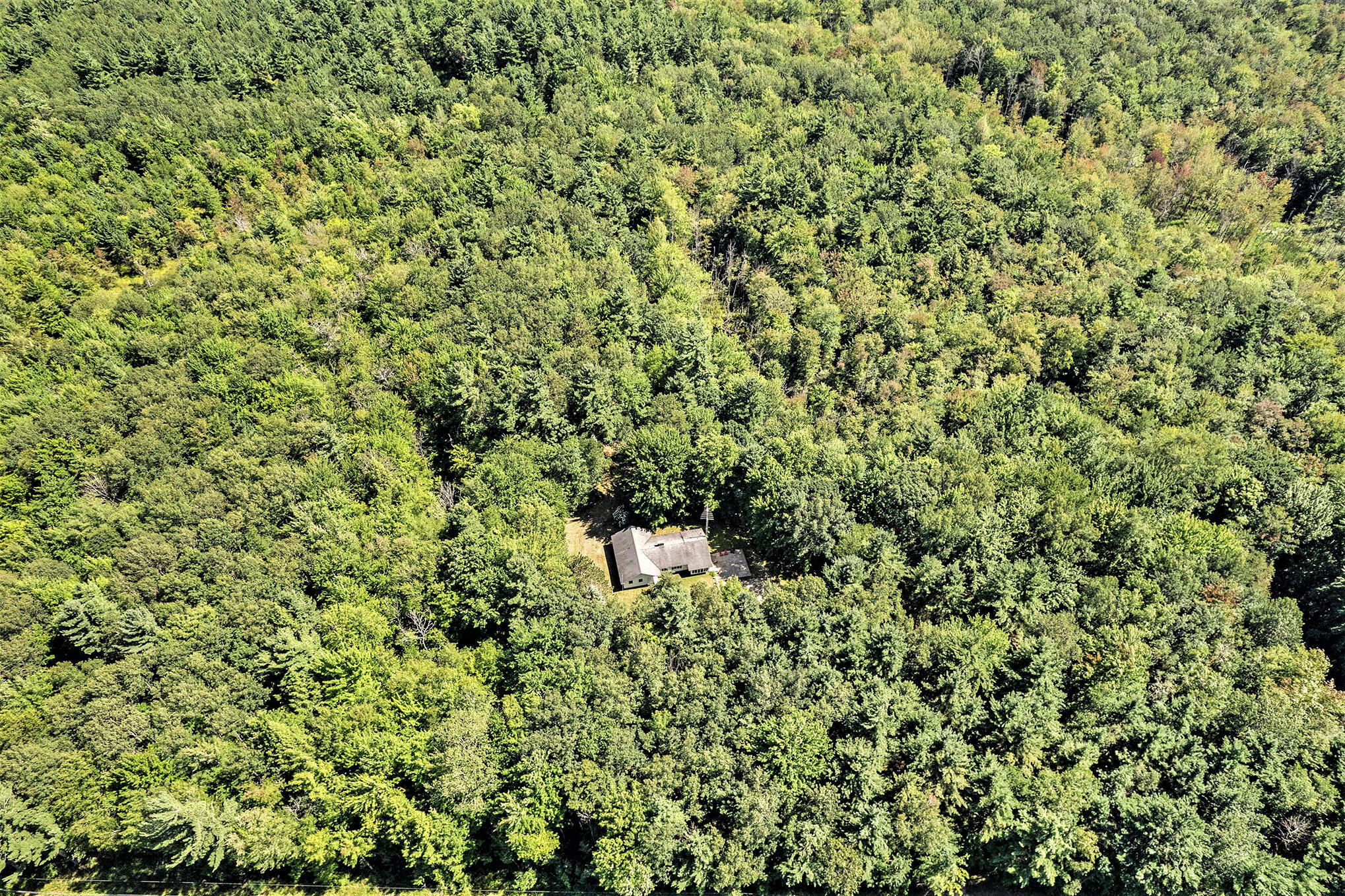 5291 West Angling Road Ludington, MI 49431 - Photo 4 of 37 Aerial view