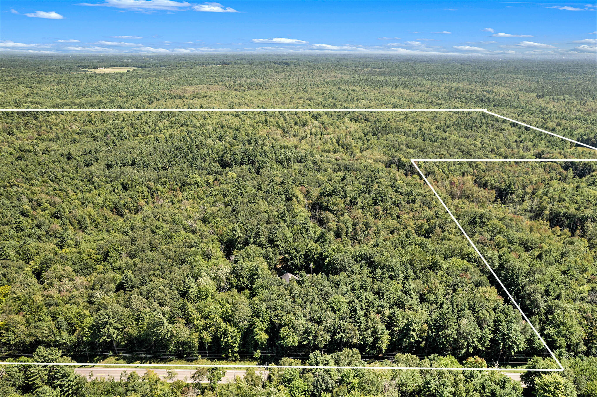 5291 West Angling Road Ludington, MI 49431 - Photo 5 of 37 partial property lines