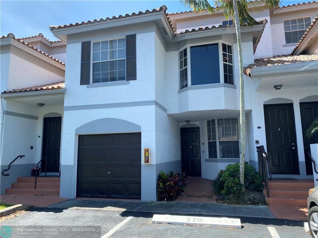 735 Southwest 148th Ave Unit 1711  