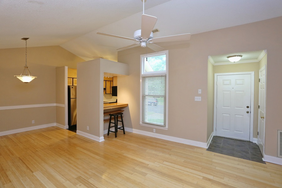 4102 Olde Coach Road Durham, NC 27707 - Photo 5 of 25 Photo 5