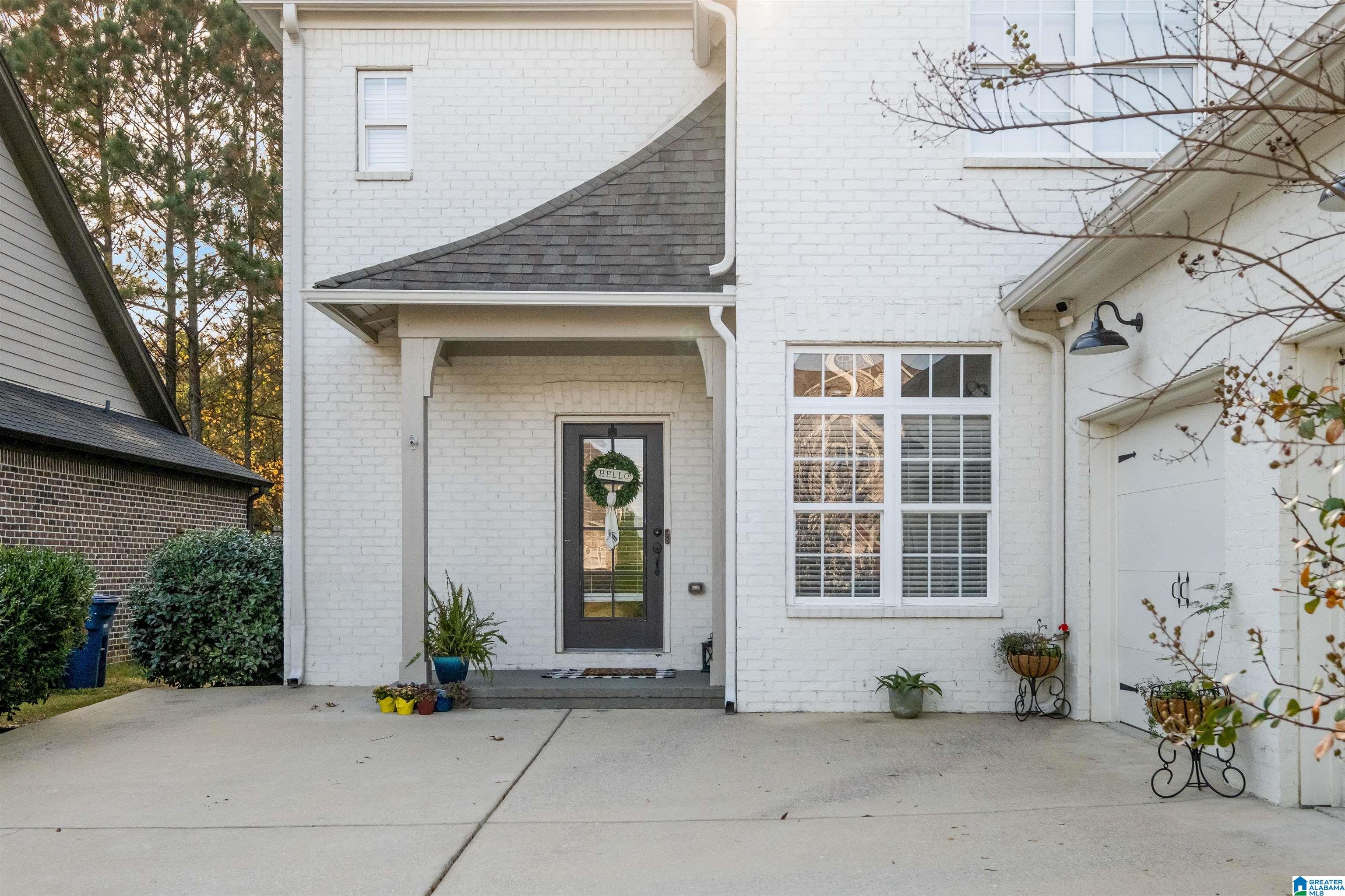 5275 Park Side Circle Hoover, AL 35244 - Photo 3 of 54