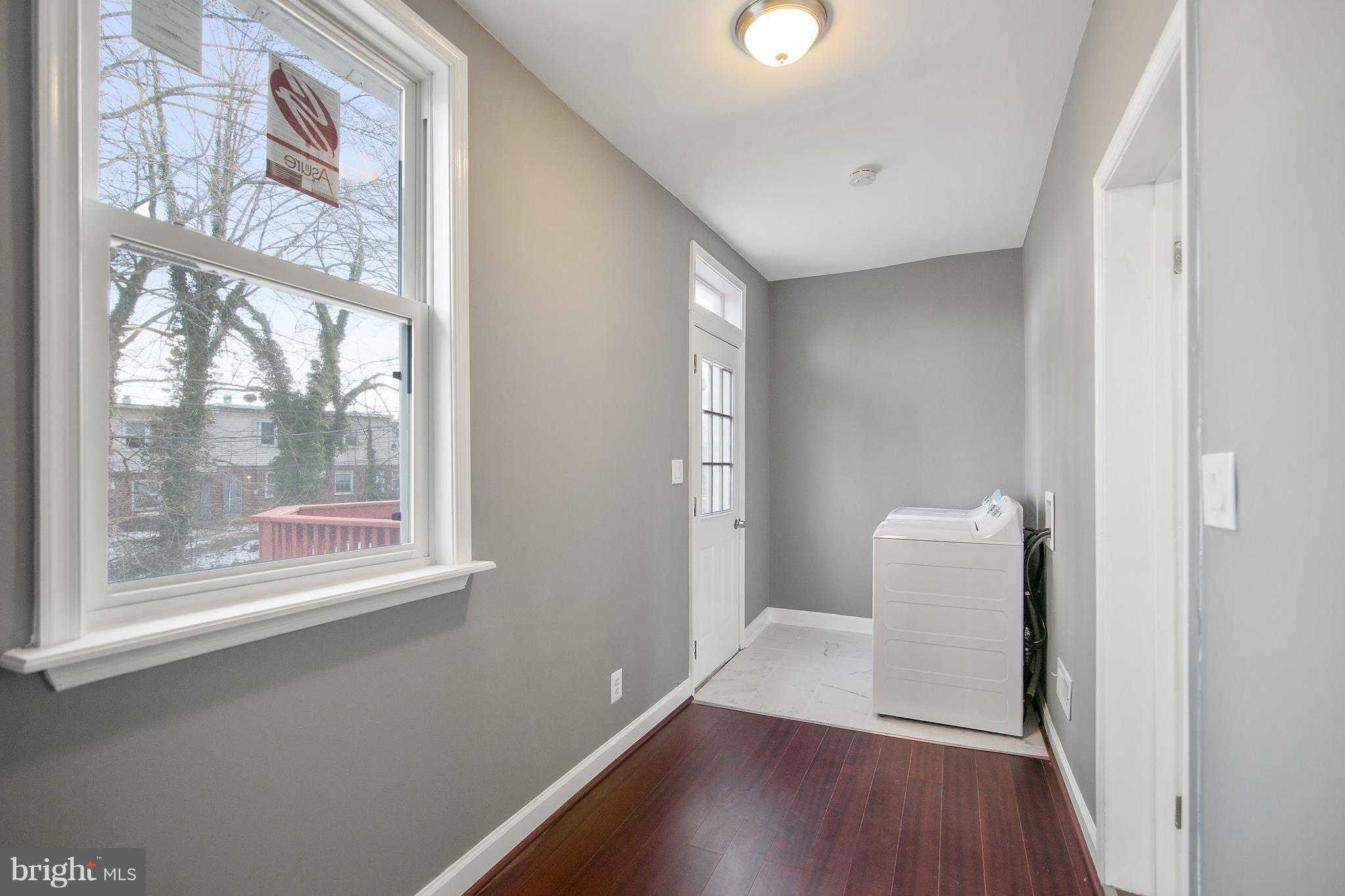 3207 Vickers Road Baltimore, MD 21216 - Photo 13 of 27 Interior (General)
