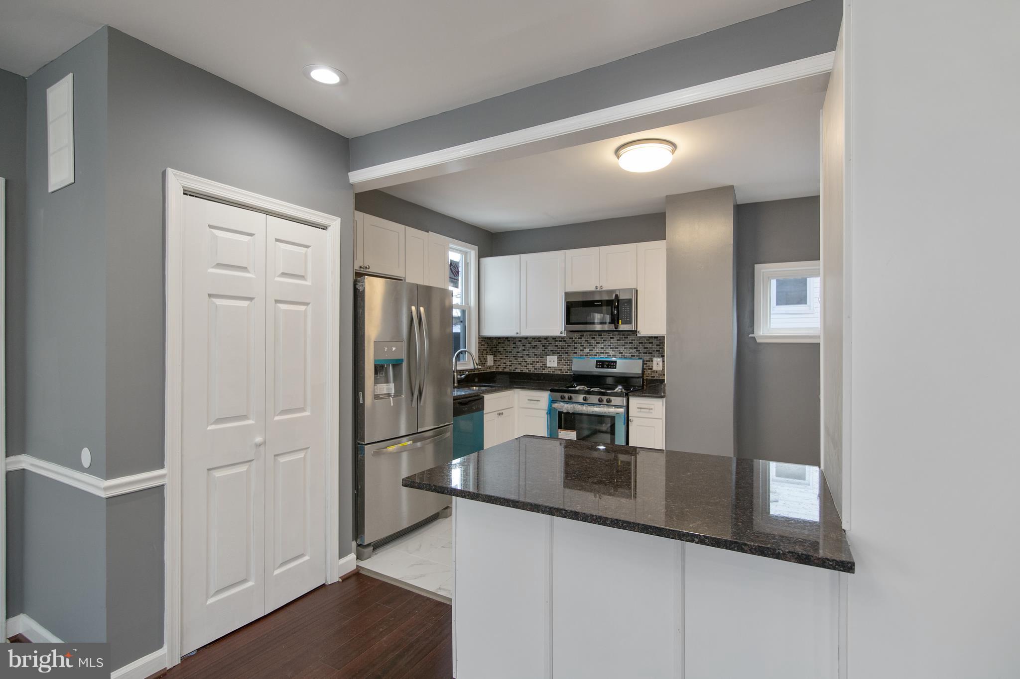 3207 Vickers Road Baltimore, MD 21216 - Photo 14 of 27 Kitchen