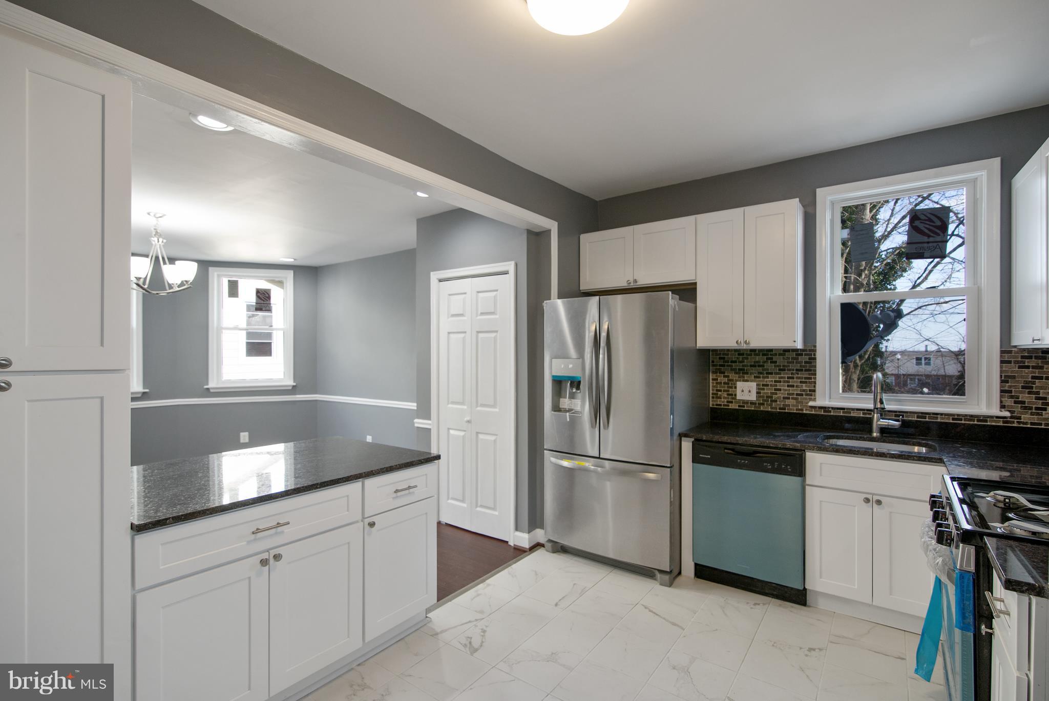 3207 Vickers Road Baltimore, MD 21216 - Photo 16 of 27 Kitchen3