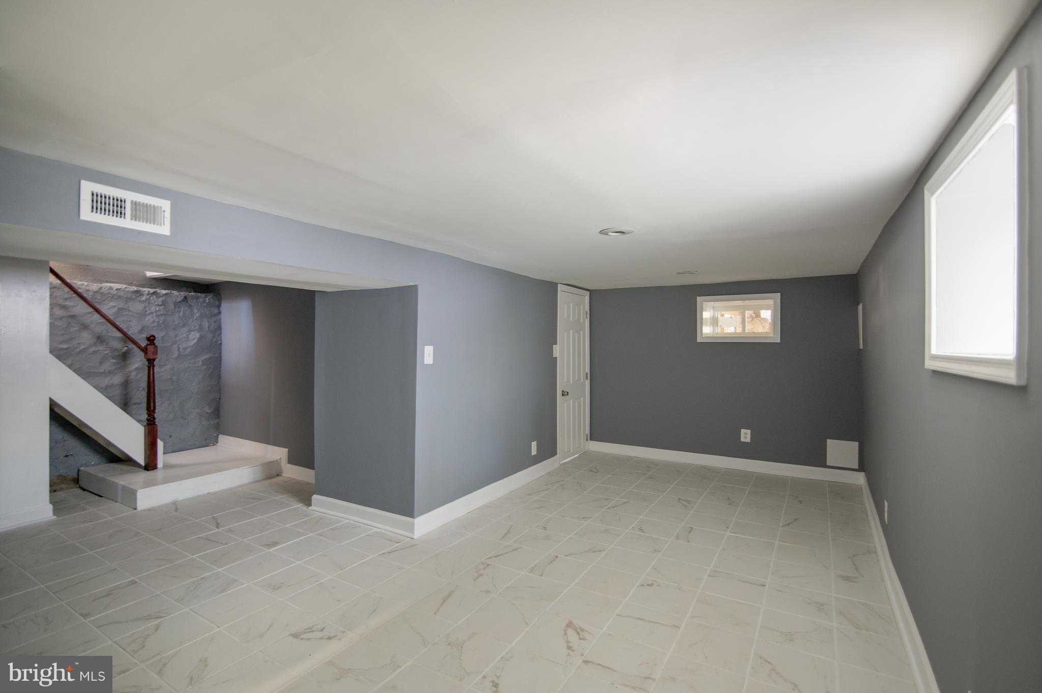 3207 Vickers Road Baltimore, MD 21216 - Photo 18 of 27 Basement