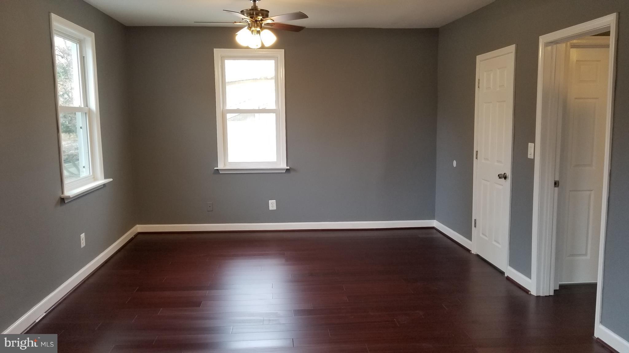 3207 Vickers Road Baltimore, MD 21216 - Photo 26 of 27 Bedroom (Master)