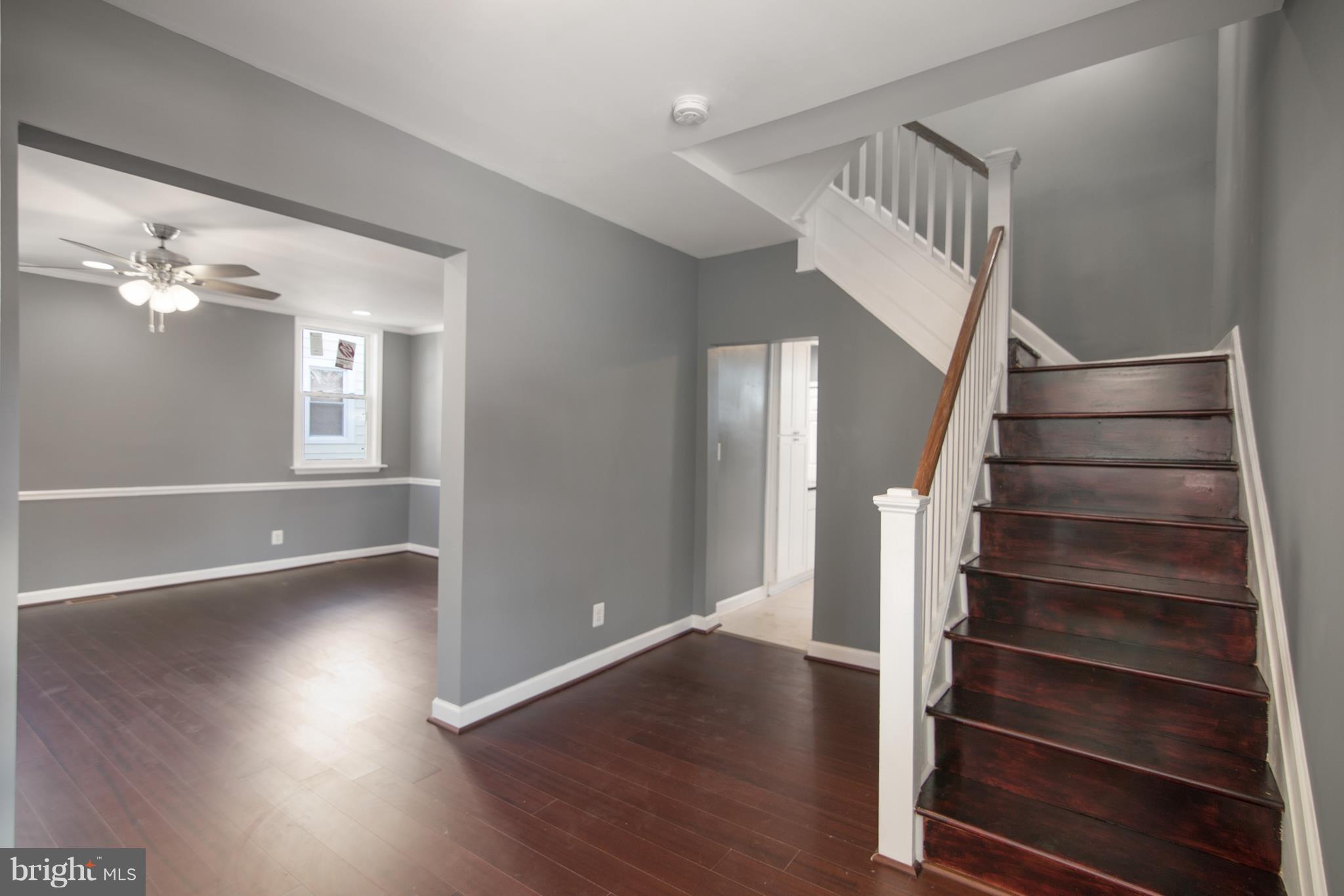 3207 Vickers Road Baltimore, MD 21216 - Photo 5 of 27 Interior (General)