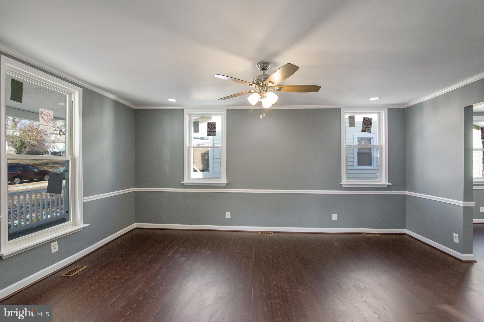 3207 Vickers Road Baltimore, MD 21216 - Photo 7 of 27 Exterior (General)