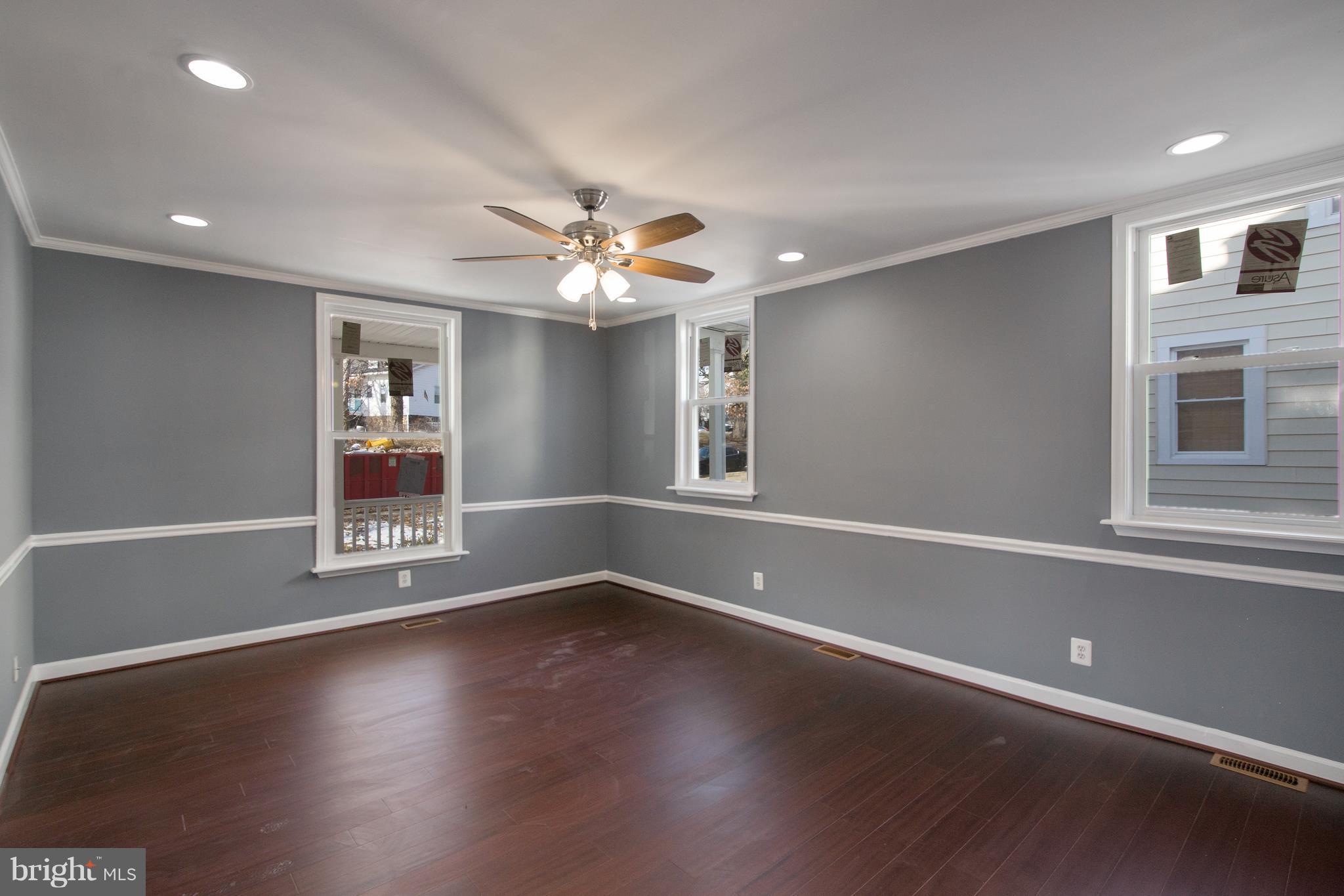 3207 Vickers Road Baltimore, MD 21216 - Photo 8 of 27 Interior (General)