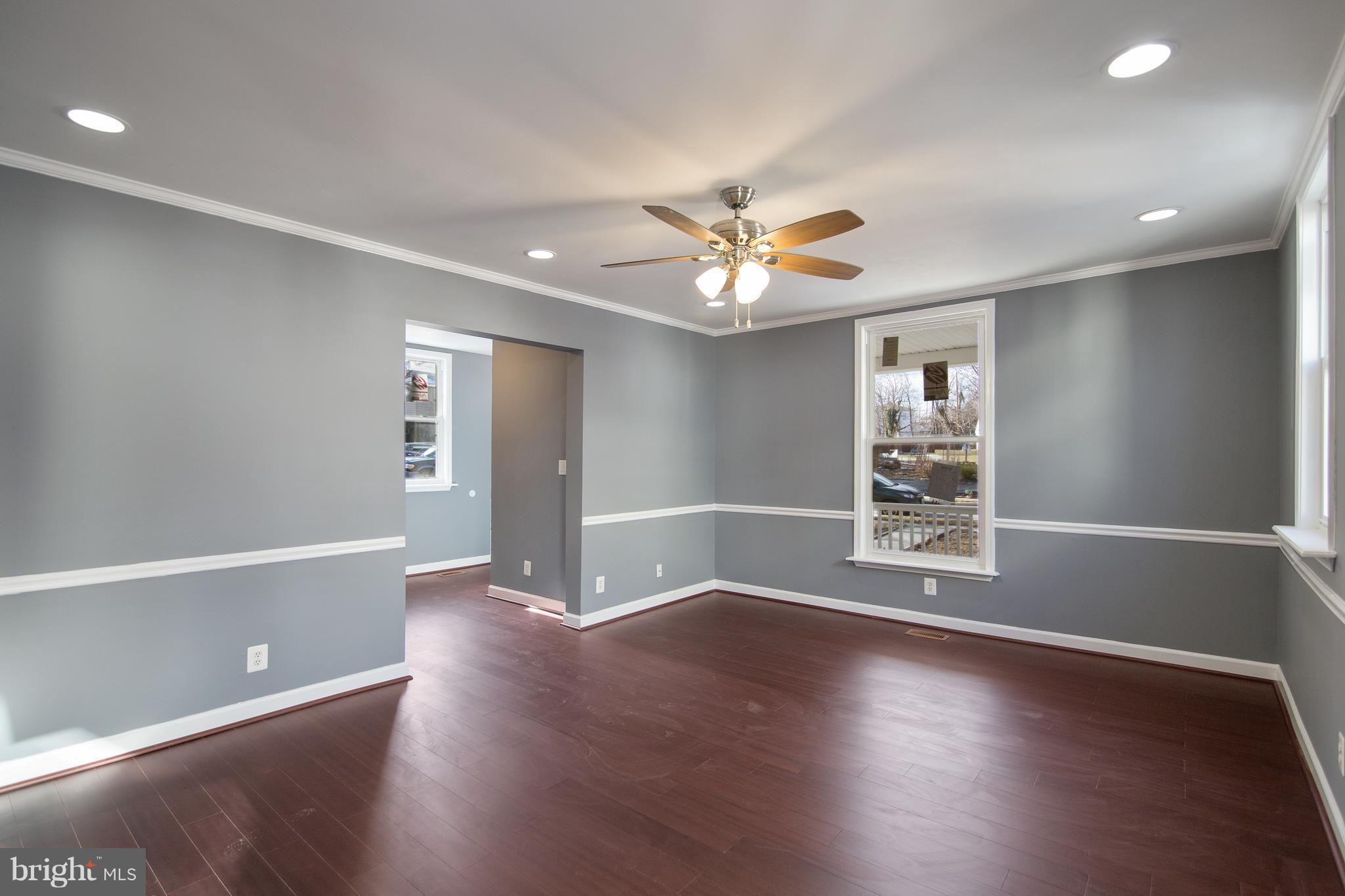 3207 Vickers Road Baltimore, MD 21216 - Photo 9 of 27 Interior (General)
