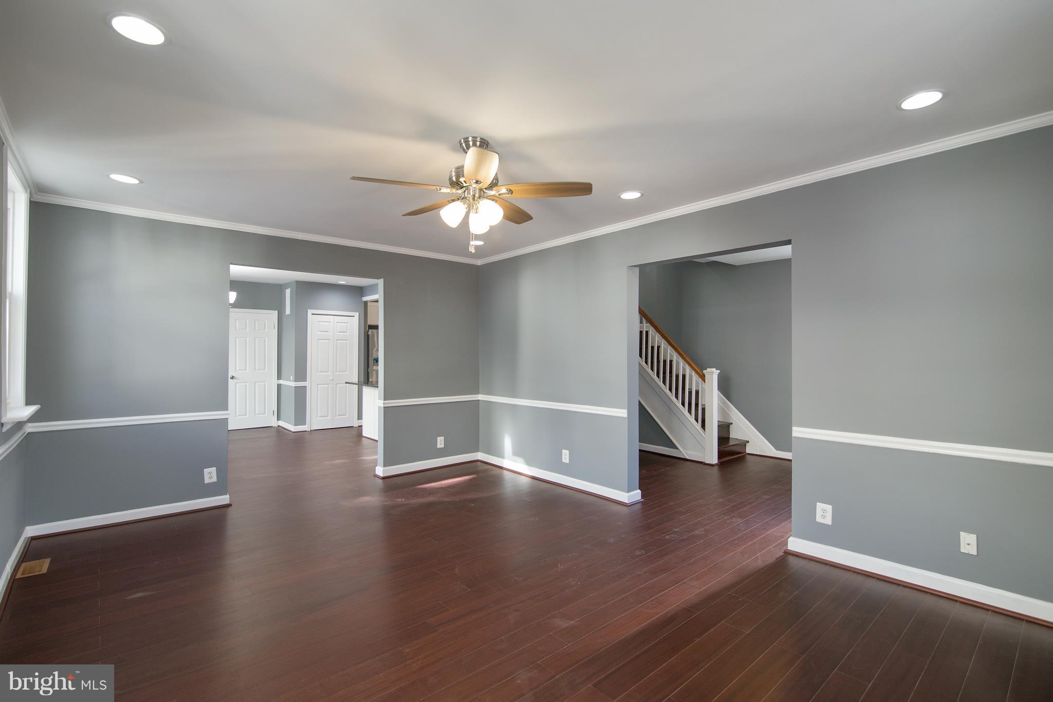 3207 Vickers Road Baltimore, MD 21216 - Photo 10 of 27 Interior (General)