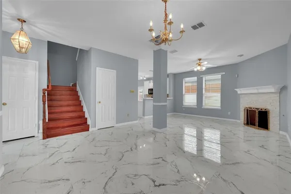 $2,600 | 1970 Garrison Way, Garland, TX 75040