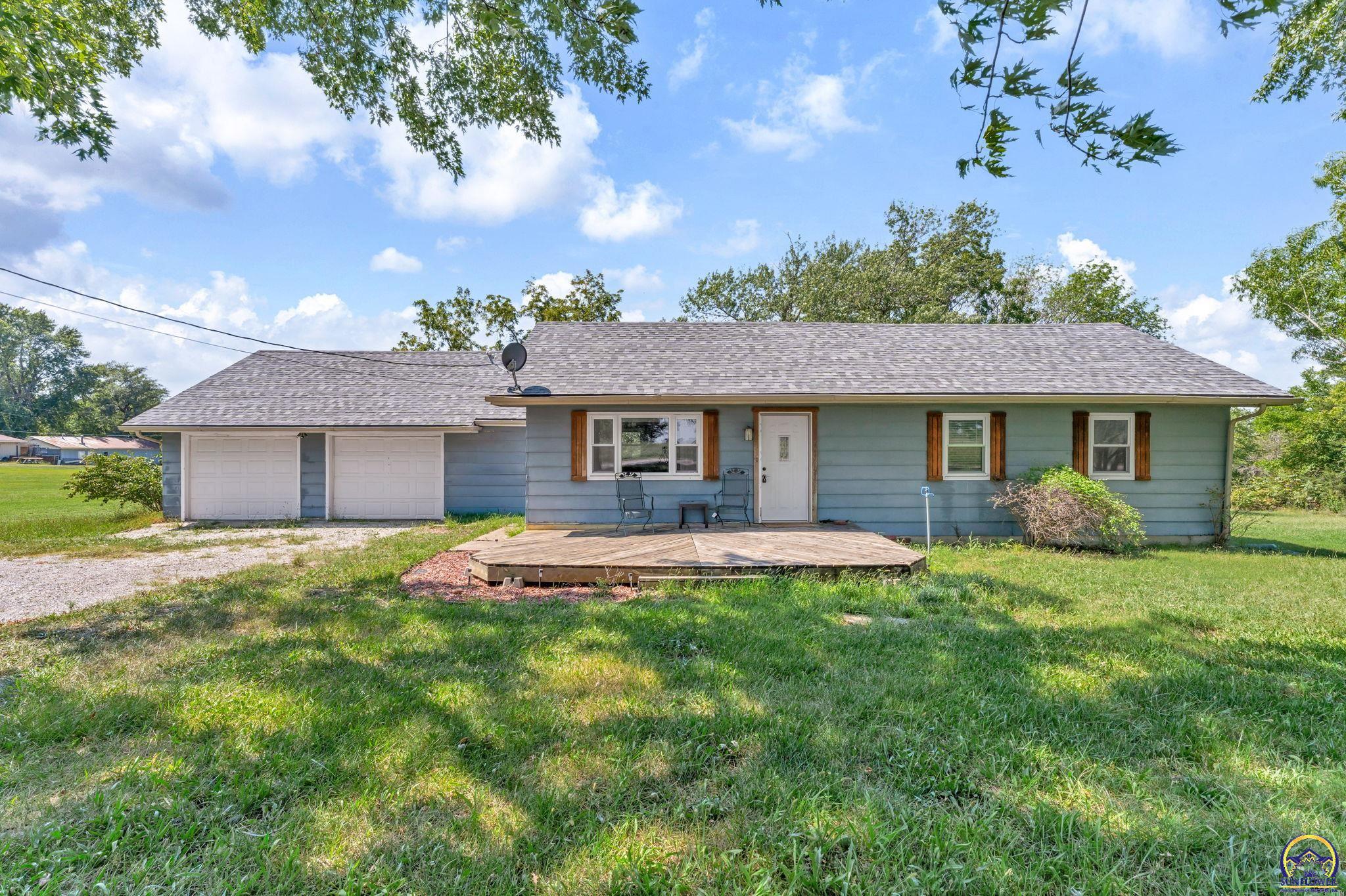 16325 R Road Mayetta, KS 66509 - Photo 1 of 26 Gallery Image 1