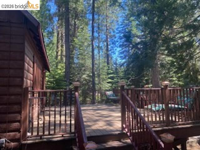 26591 Snow Bowl Road Long Barn, CA 95335 - Photo 33 of 38 a view of outdoor space with seating area