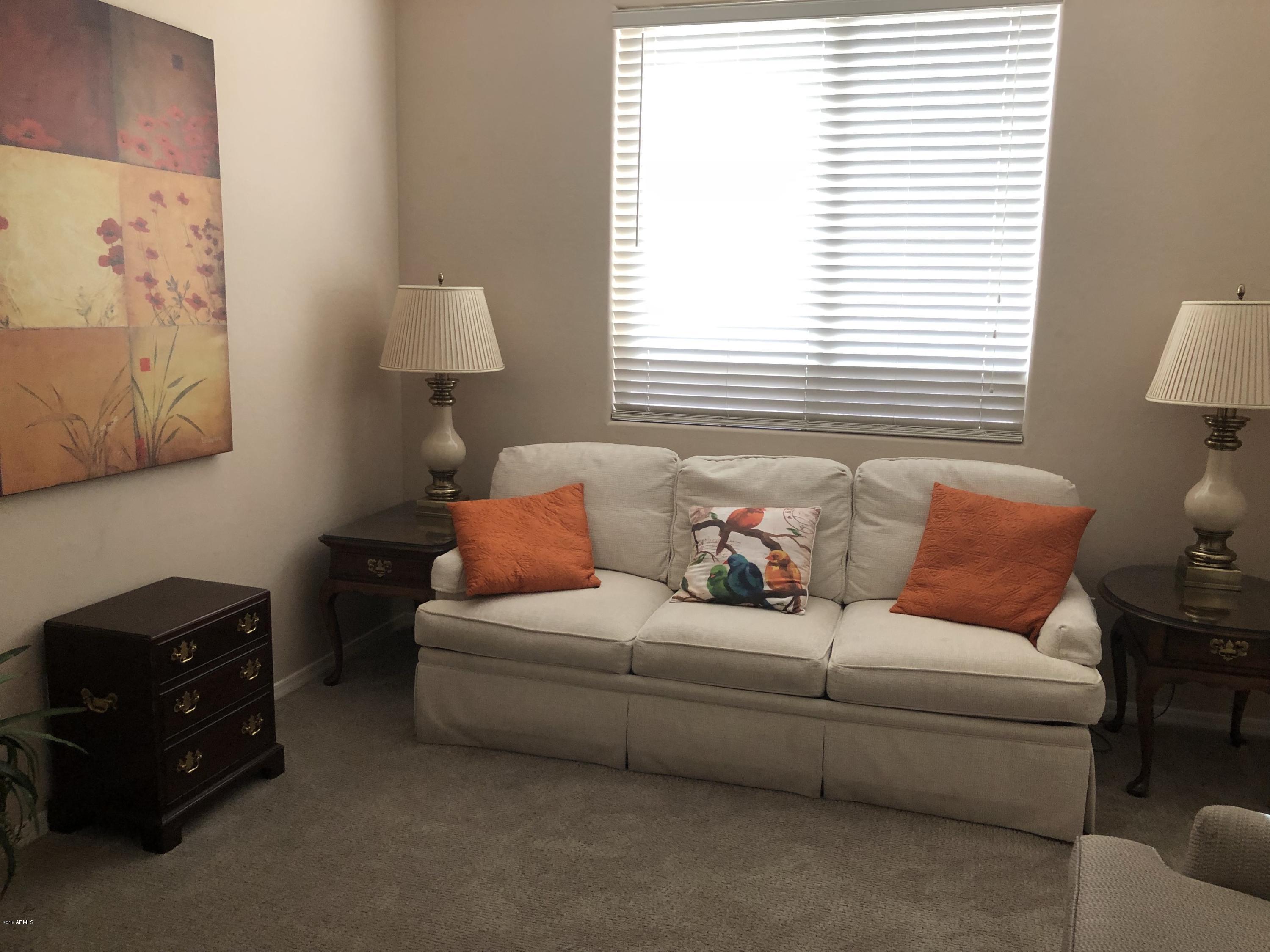 1821 East Beverly Road Phoenix, AZ 85042 - Photo 12 of 16 BR 4 used as sitting room