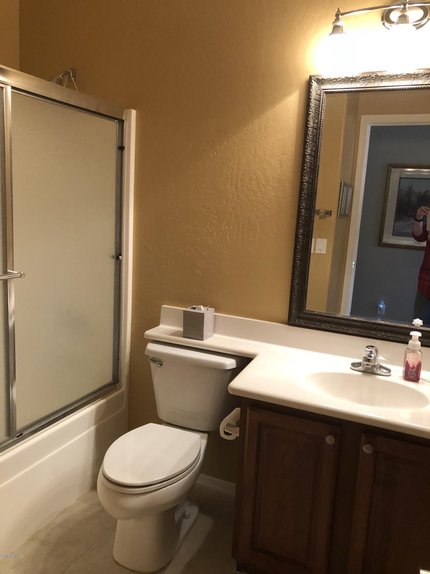 1821 East Beverly Road Phoenix, AZ 85042 - Photo 14 of 16 Bathroom two
