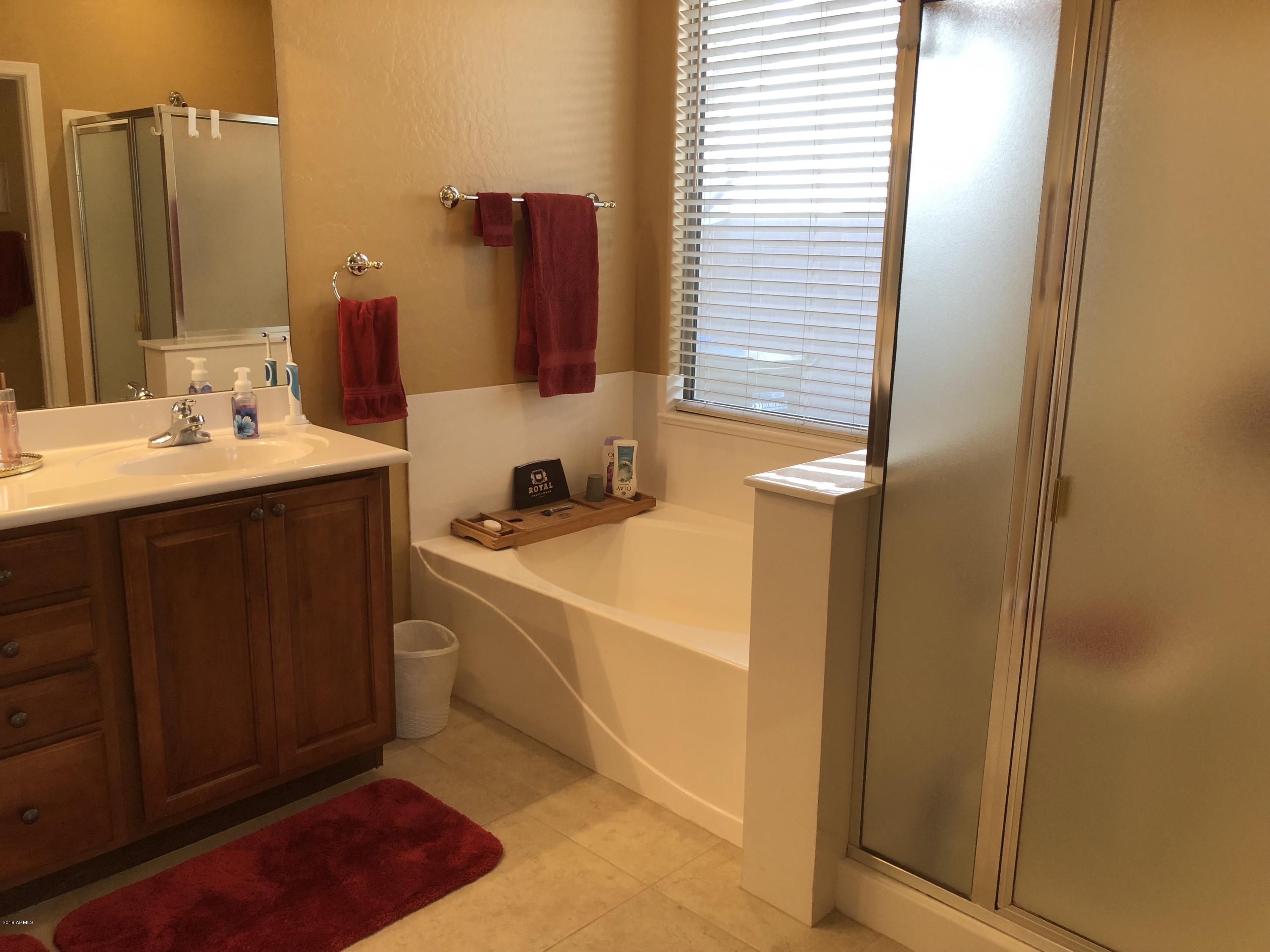 1821 East Beverly Road Phoenix, AZ 85042 - Photo 9 of 16 Master bath