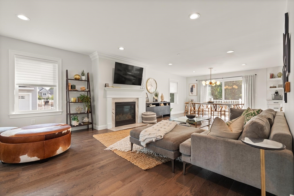 3 South Ridge Circle Salem, MA 01970 - Photo 8 of 41 Gallery Image 8