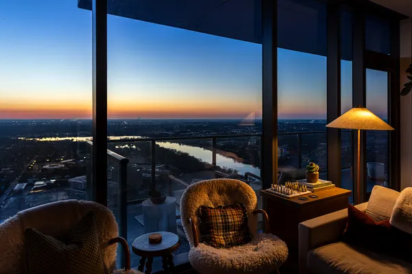 $1,650,000 | 44 East Avenue, Unit 4205, Austin, TX 78701