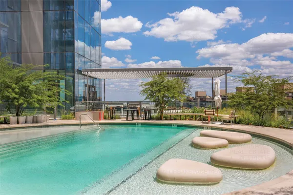 $1,650,000 | 44 East Avenue, Unit 4205, Austin, TX 78701