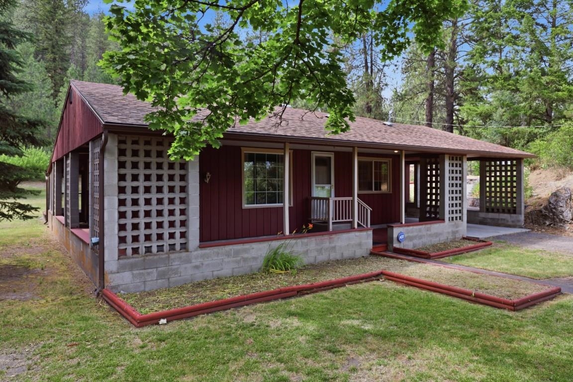 14424 Cheney Spokane Road Cheney, WA 99004 - Photo 2 of 50