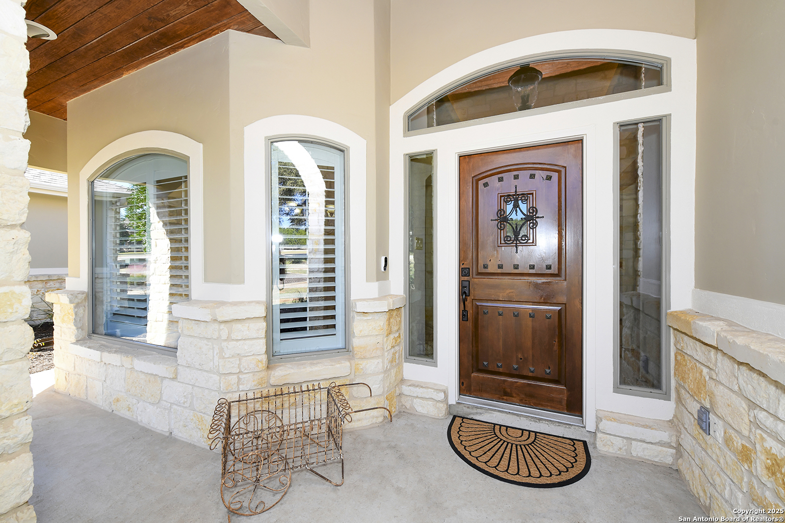 1123 Indigo Run Bulverde, TX 78163 - Photo 3 of 40