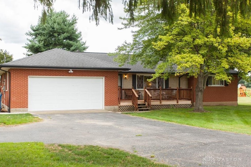 7772 Sweet Potato Ridge Road Brookville, OH 45309 - Photo 1 of 37 Gallery Image 1