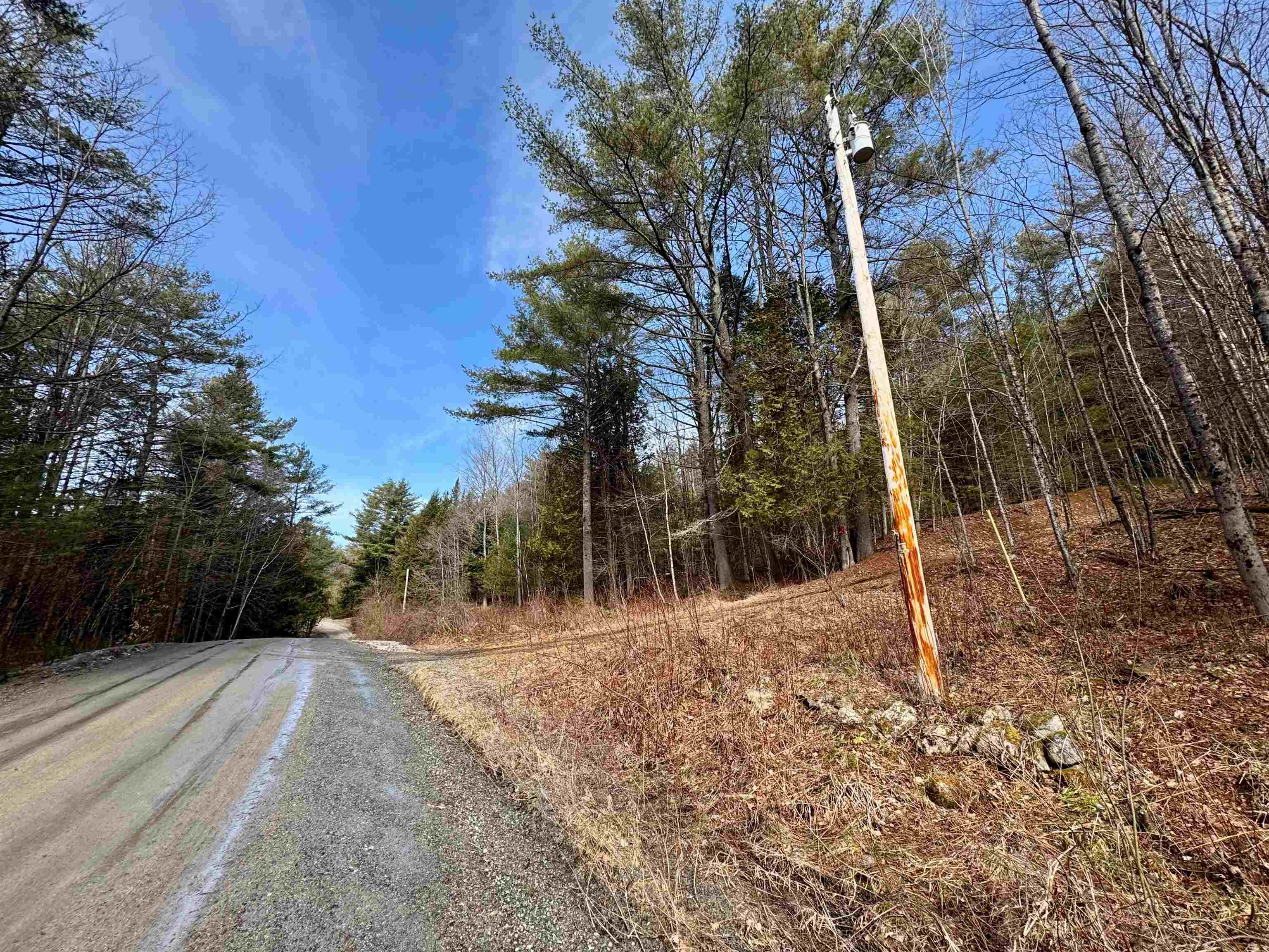0 Quint Road South Ryegate, VT 05069 - Photo 3 of 19