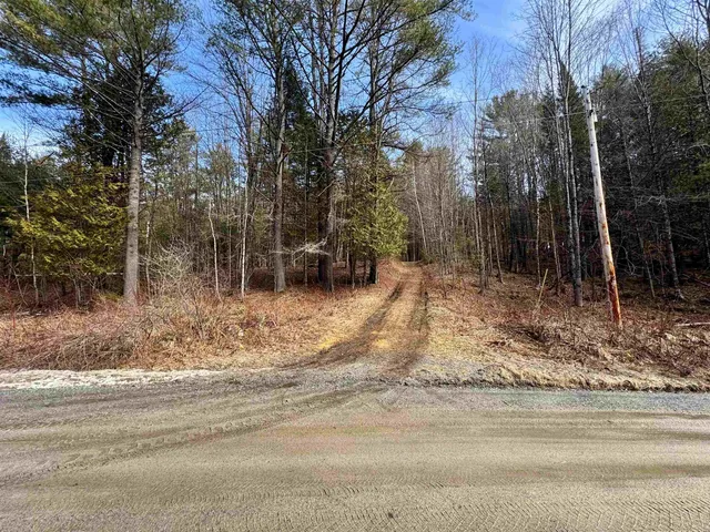 $280,000 | 0 Quint Road, South Ryegate, VT 05069