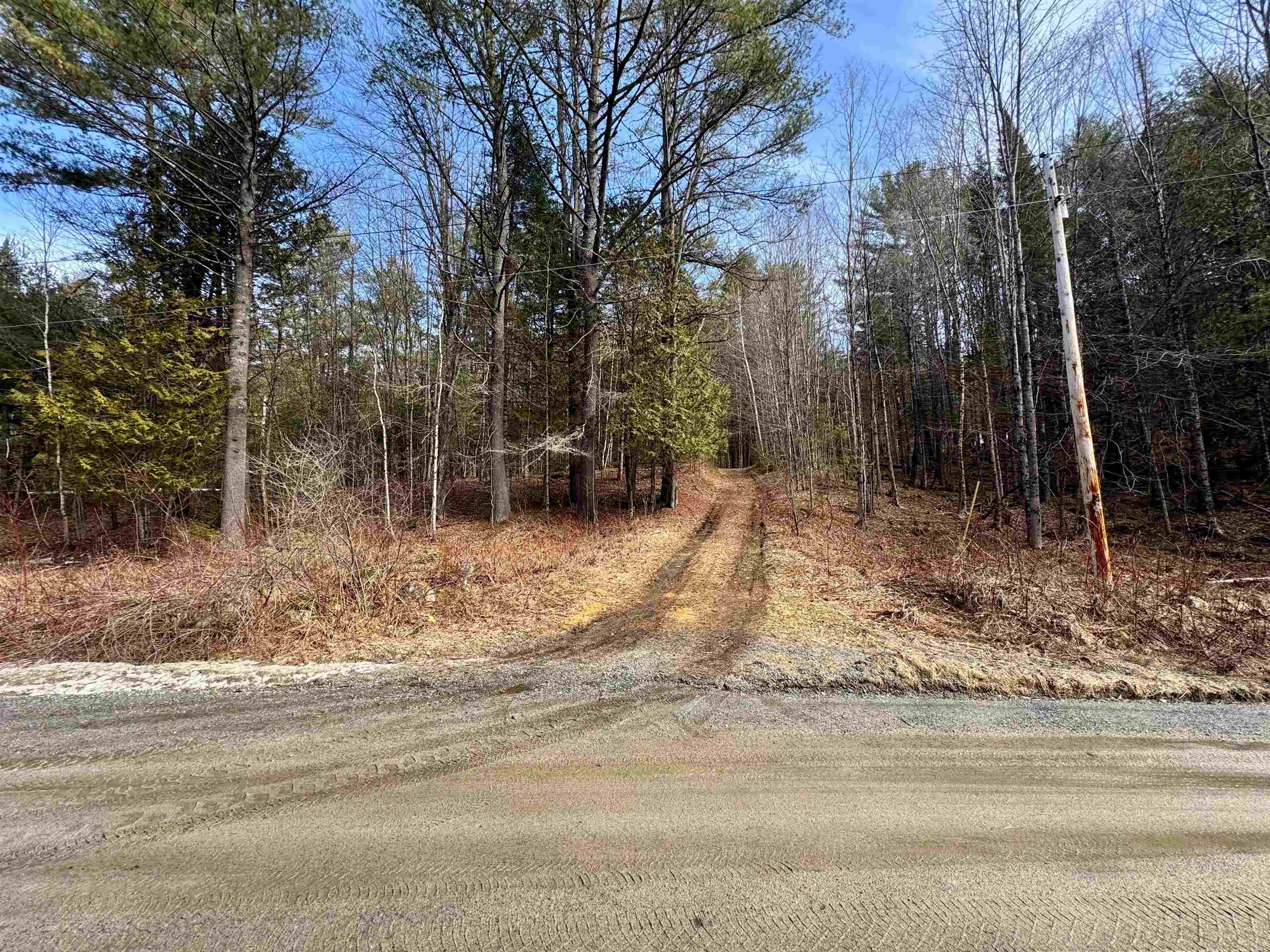 0 Quint Road South Ryegate, VT 05069 - Photo 4 of 19