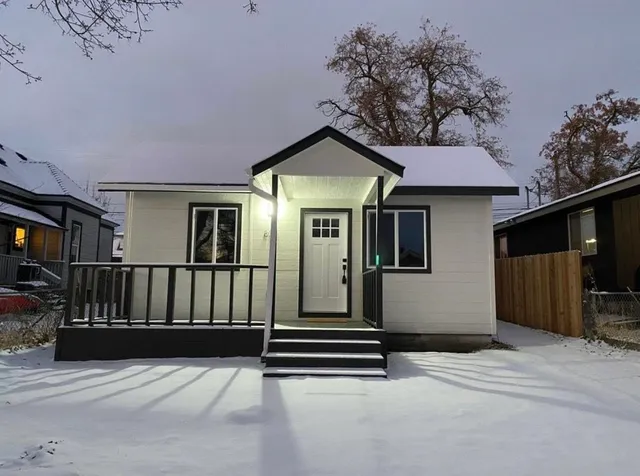 $249,900 | 807 East Euclid Avenue, Spokane, WA 99207