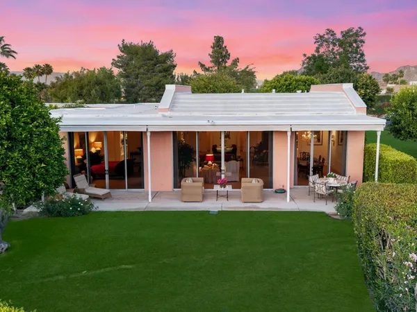 $1,070,000 | 47035 Marrakesh Drive, Palm Desert, CA 92260