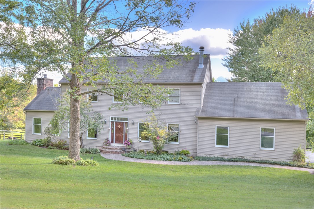 3710 Esty Road Bloomfield, NY 14469 - Photo 1 of 50 Gallery Image 1