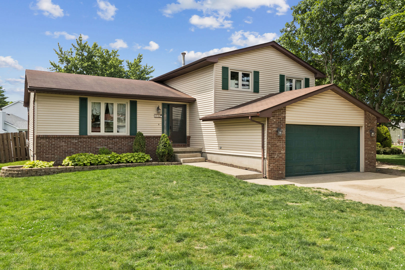 3343 West Ivywood Court Decatur, IL 62522 - Photo 1 of 25